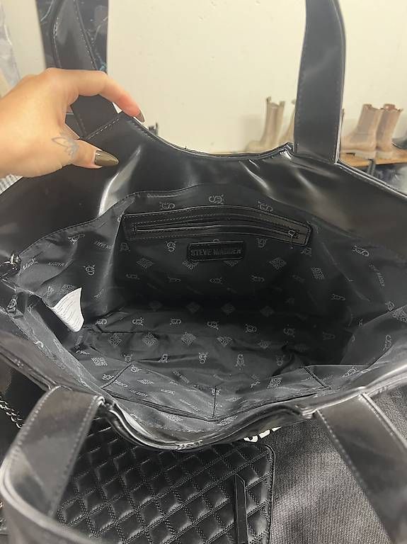 Steve Madden Borse da donna: Steve Madden Tasche NEU – Nuovo (secondo la descrizione) da Oetwil am See venduto da leu_w8pb 4