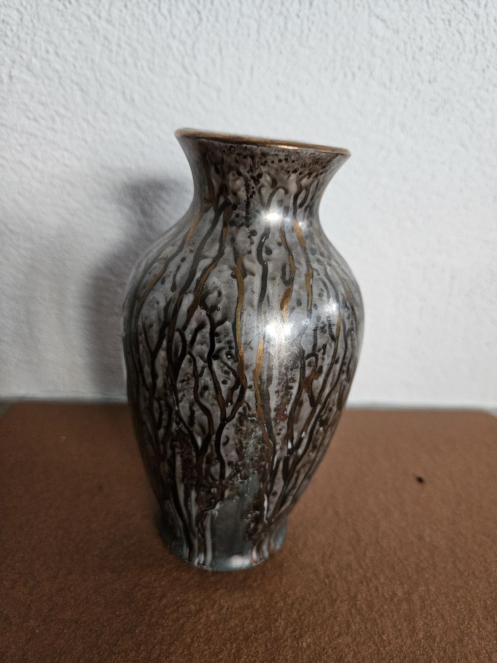 Vasi & Recipienti: Dekorative Vase, Keramik – Nuovo e nell'imballaggio originale da Eschenbach SG venduto da MarThu