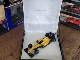 Renault F1 R.S. 16 1:43 Spark