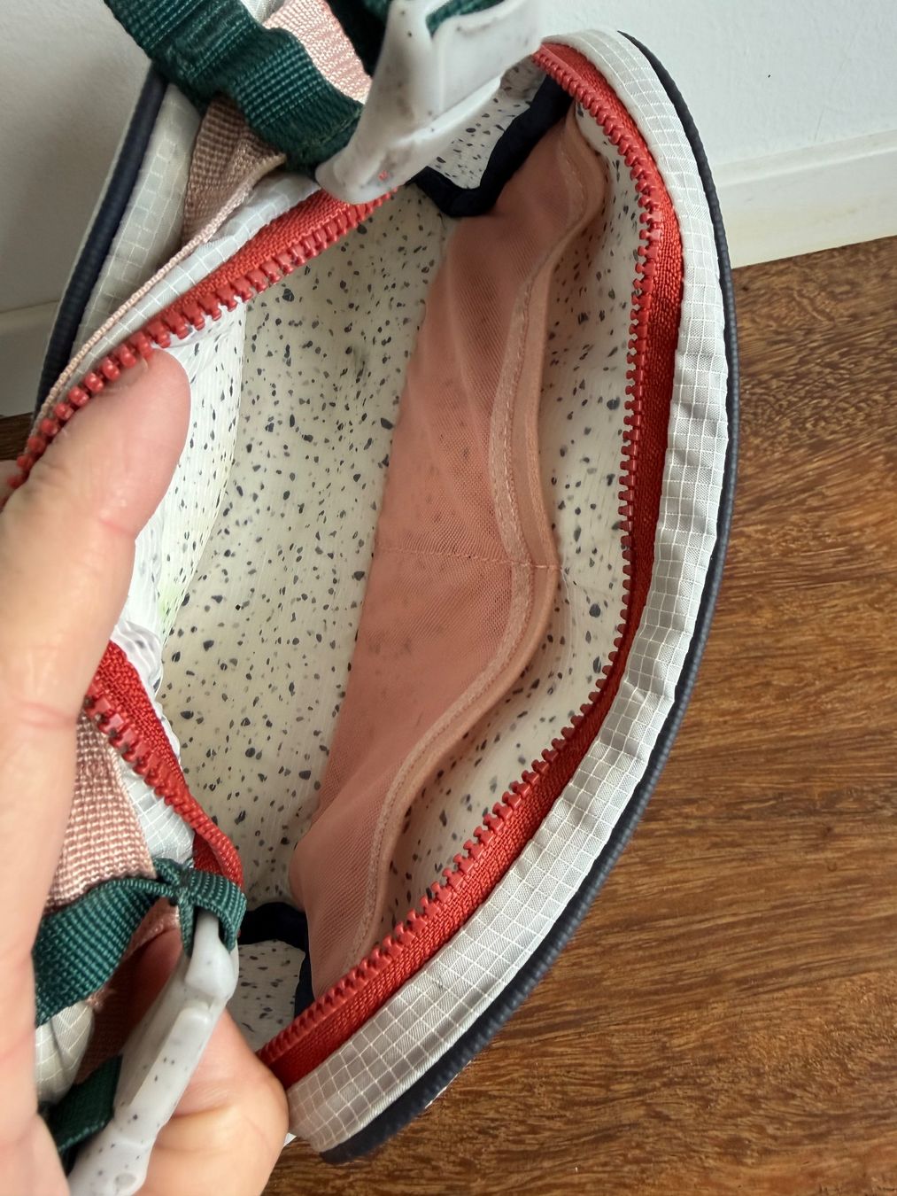 Rapha Sacs: Rapha Outdoor Voices Lenkertasche / Bar Bag – D'occasion à Ennetbaden par miboo 6