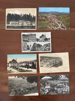 13 Ansichtskarten Schweiz von Le Locle NE