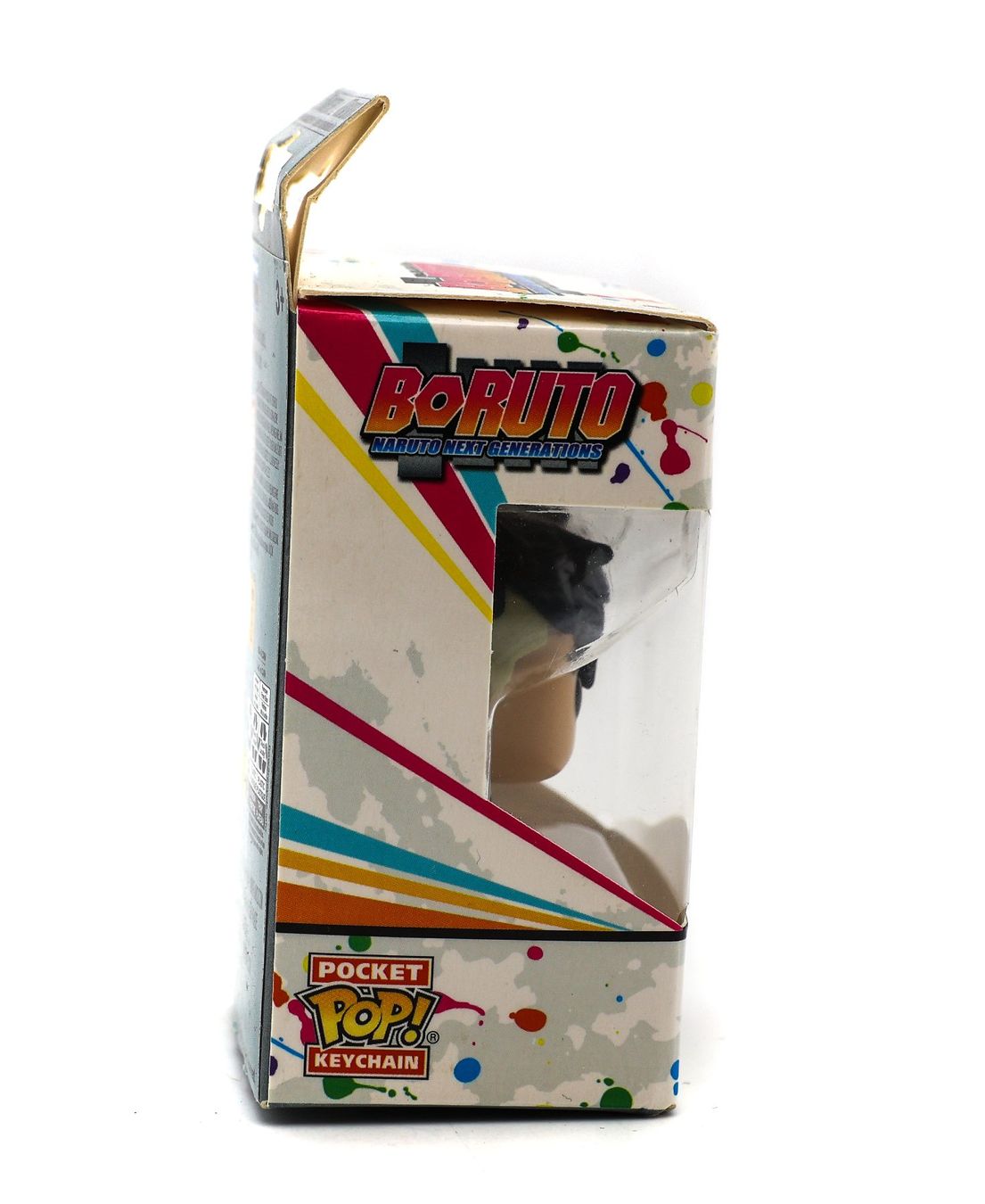 Funko Statuette: Funko Pop Kawaki Boruto Keychain Naruto - NEW – Nuovo e nell'imballaggio originale da Paudex venduto da dindeboy 1