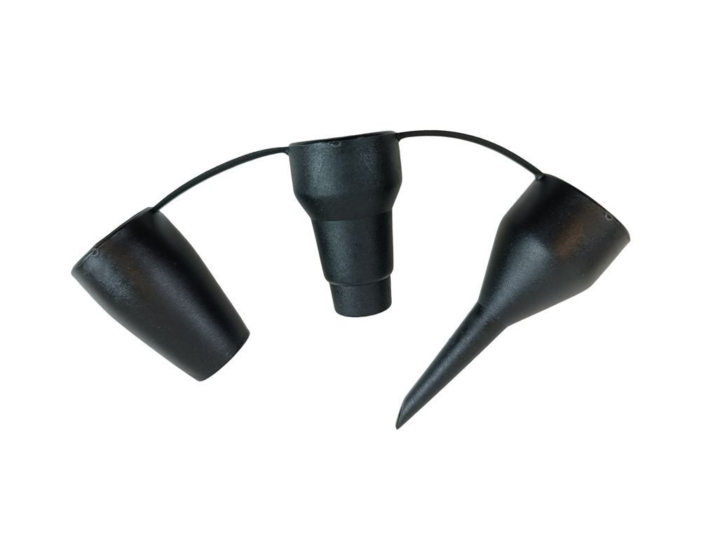 Einhell Alle Werkzeuge: EINHELL Aufblas-Adapter-Set – Neu (gemäss Beschreibung) aus Luzern von Restwert_Luzern 2