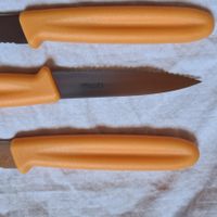 (KOPIE) 5er Set Rüstmesser