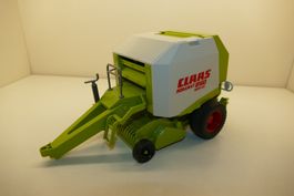 Bruder: Claas Rundballenpresse Rollant 250