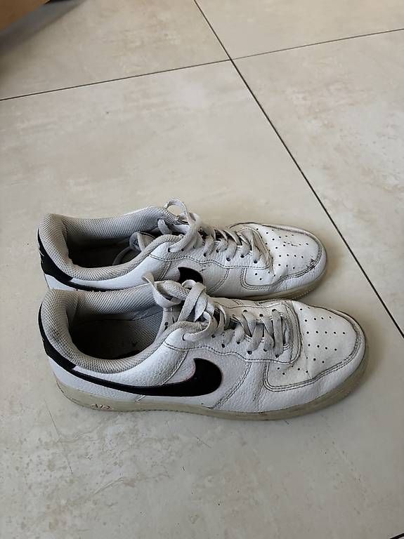 Nike Scarpe da uomo: Nike air force Grösse 41 – Usato da Bargen BE venduto da Thi_hp9t