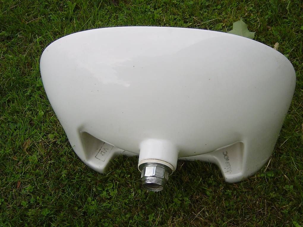Laufen Eviers & lavabos: Laufen Waschbecken – D'occasion à Zürich par capo-capo 4