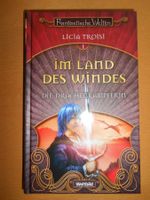 Buch - Im Land des Windes - die Drachenkämpferin