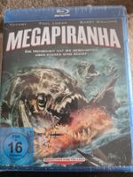 Megapiranha (Neu)