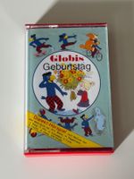 Globi - Globis Geburtstag - Original Hörspielkassette
