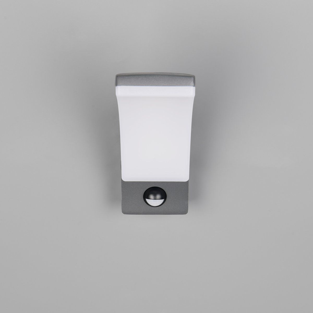 Lampade: LED Aussen Wandleuchte, IP44, 23 cm Höhe – Nuovo (secondo la descrizione) da Kreuzlingen venduto da Smart-Light 8