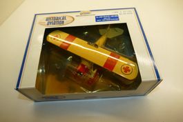 Model Power 1:48: Travel Air 4000 Biplane Army Red Cross