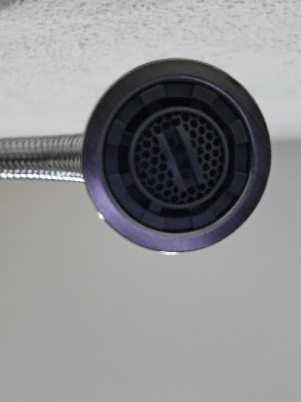 Rubinetteria: Gessi Mesh Küchenarmatur – Nuovo (secondo la descrizione) da Volketswil venduto da leroiv 4