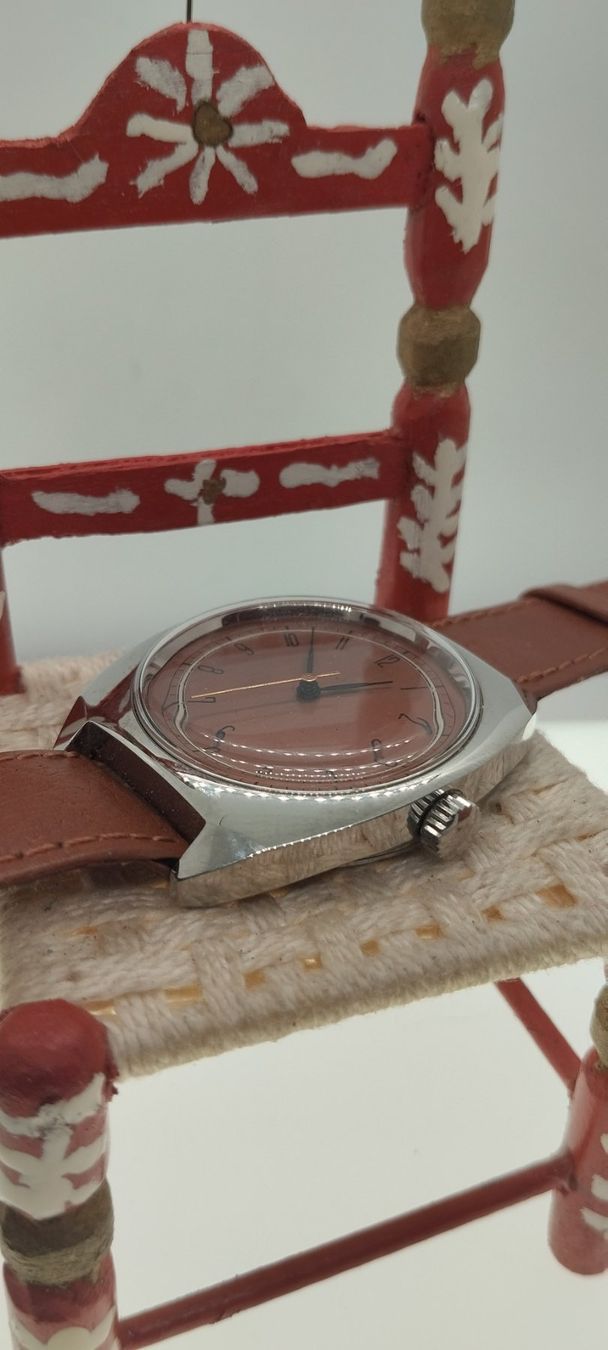 Orologi: Montre récupération – Usato da La Chaux-de-Fonds venduto da jac_9llg 4