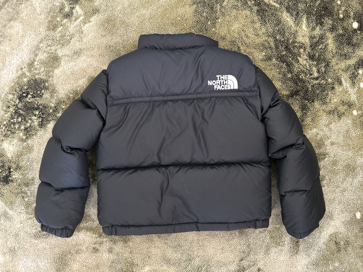 North Face Giacche: The North Face 1996 Retro Puffer - 3T – Usato da Zollikon venduto da JuRock 1