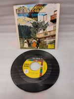 Rocco Montana e i Cattuboli ‎–Grazie Cortina RARE Vinyl 1963