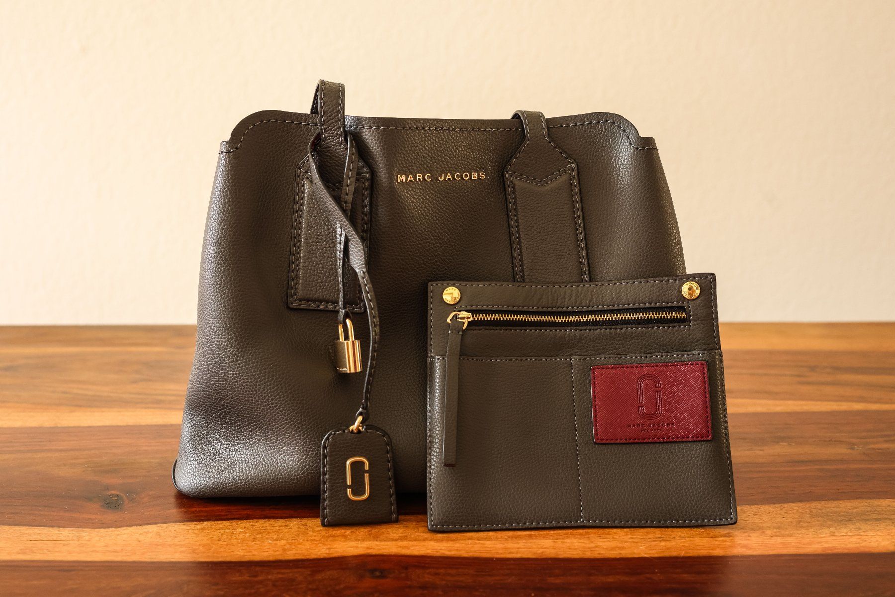 Marc Jacobs Sacs femmes: Marc Jacobs-Tasche – D'occasion à Tägerwilen par lis_2gts 1