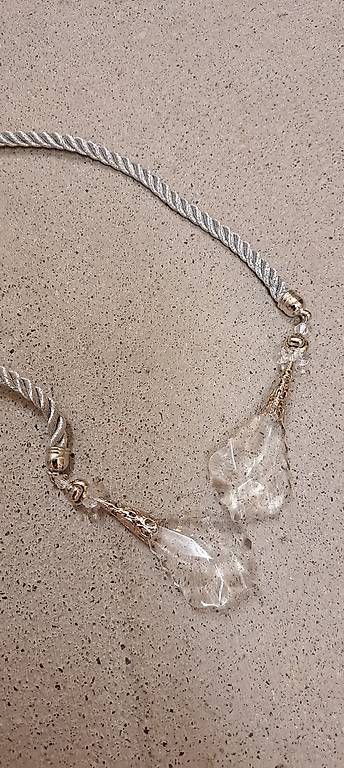 Sonstige Dekorationen & Accessoires: Raffhalter-Vorhang – Gebraucht aus Sirnach von magdallena6 1