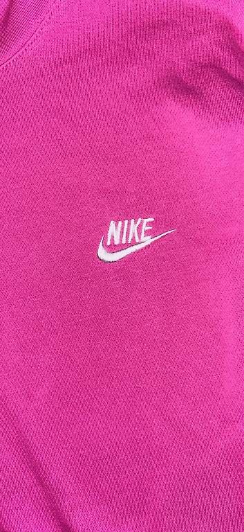 Maglioni & Felpe: Sweet à capuche nike rose taille M – Usato da Confignon venduto da meg_qb7b 2