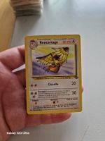 Pokémon Roucarnage 24/64 Jungle FR Wizards Vintage