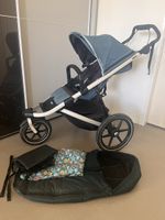 Thule Urban Glide 2