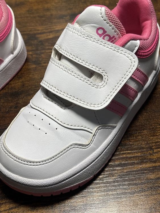 Adidas Mädchen Schuhe 5