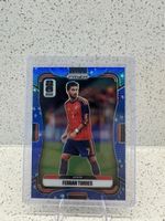 Ferran Torres, World Cup /94