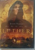 Luther DVD, neuwertig ovp