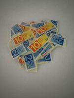 es Hüüfeli Volgmärkli 