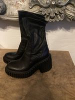 AGL Stiefel neuwertig