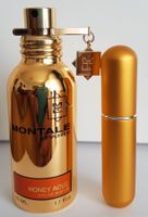 Montale Honey Aoud Eau de Parfum 5ml Abfüllung unisex