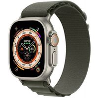 Montre connectée Apple Watch Ultra 1