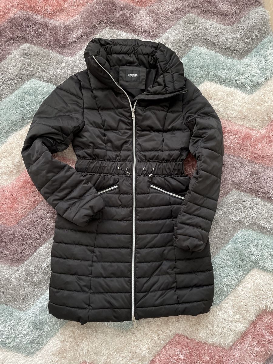 Guess Cappotti: Guess Wintermantel – Usato da Siebnen venduto da amramra 1