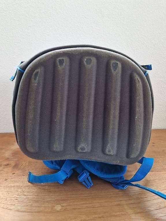 Kindertaschen: Ergobag Schulrucksack – Gebraucht aus Uerzlikon von Rotkreuzer 2