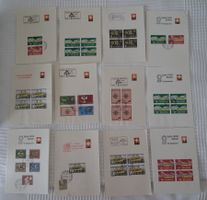 PTT Bögli Diverse  Posten  von 22 Stk
