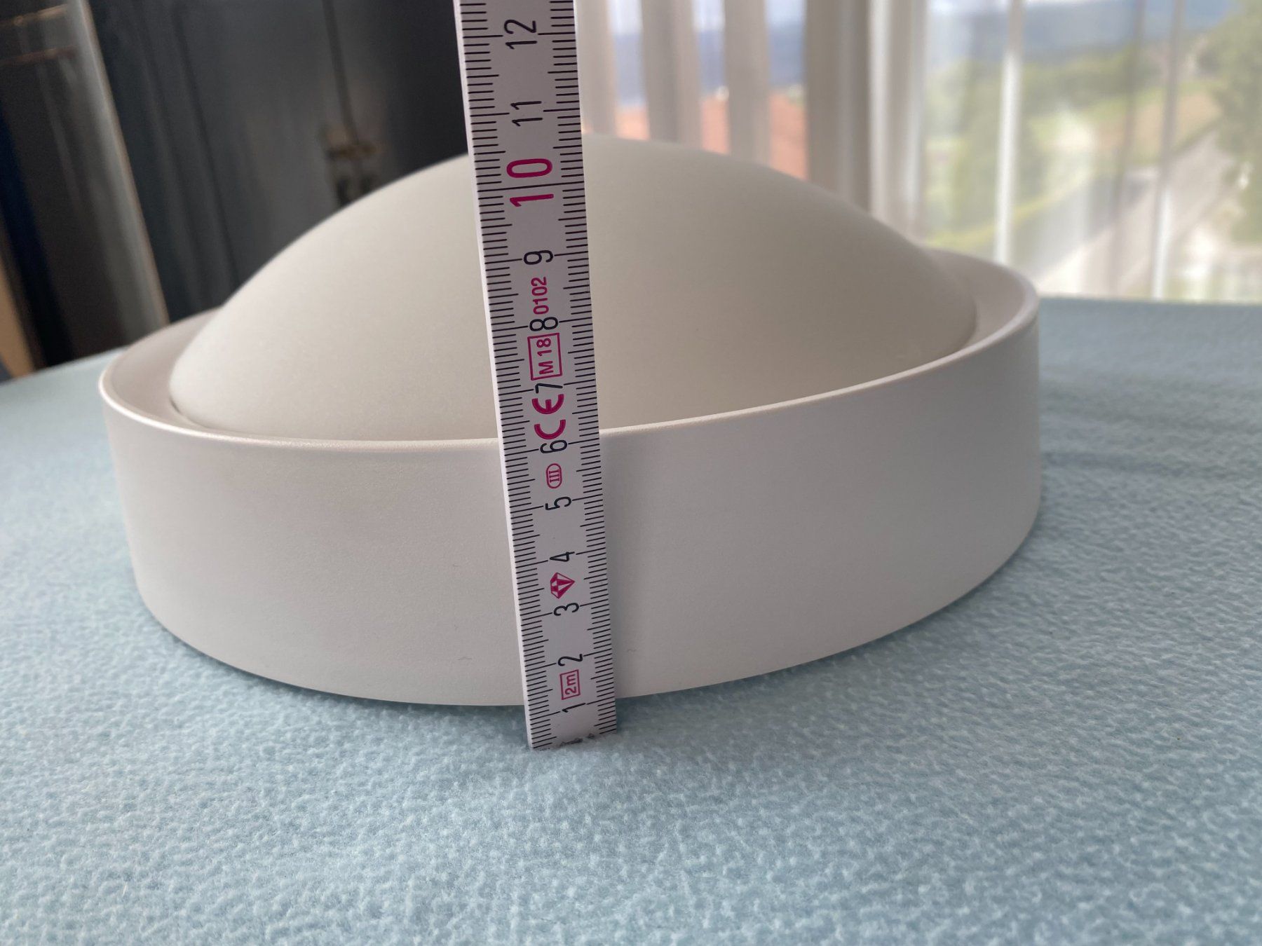 Lampadari & plafoniere: Wandlampen/Deckenlampen - 2 Stück – Usato da Gerolfingen venduto da Regenbogen88 2