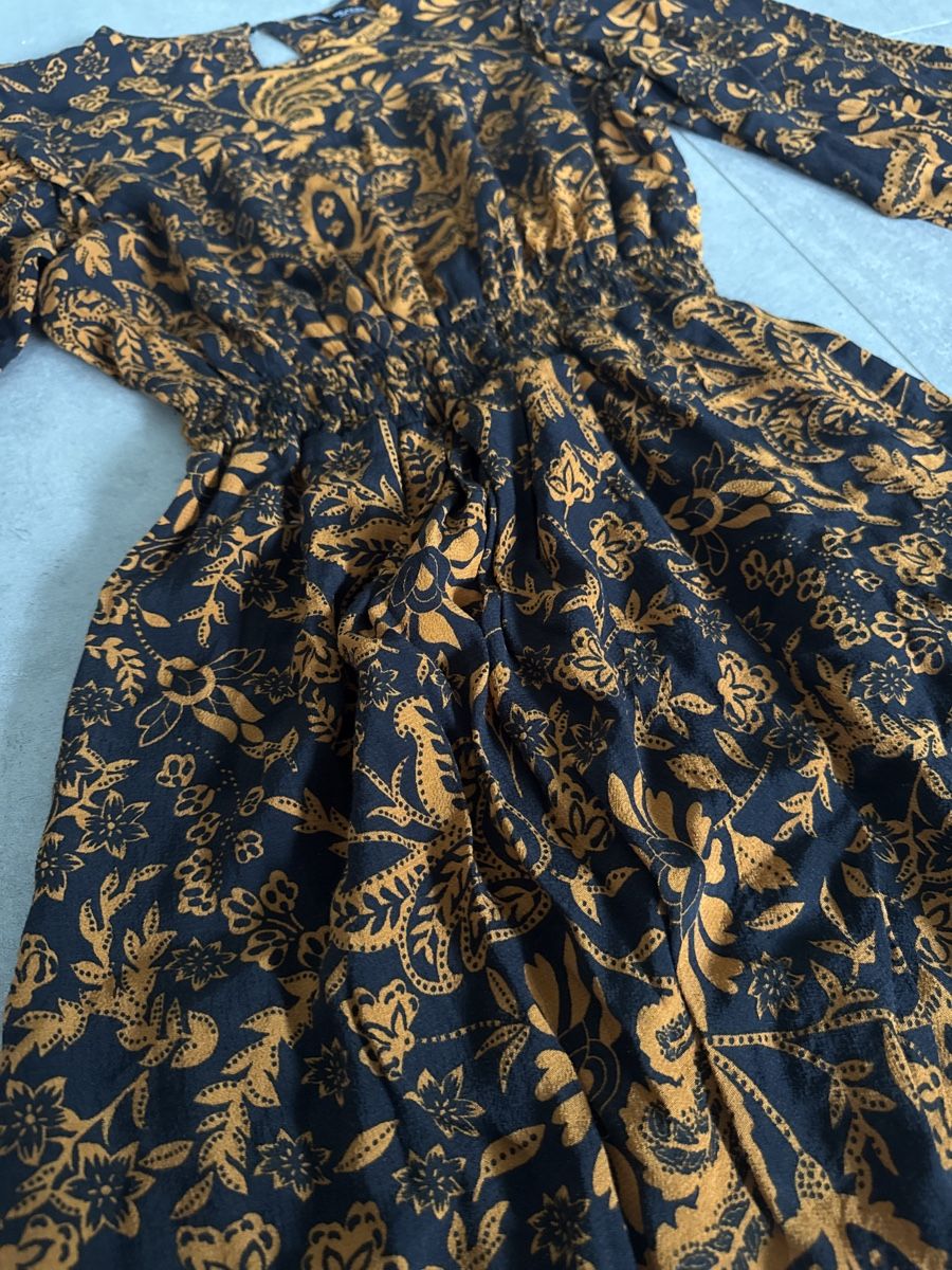 Zara Kleider: Zara Kleid, Grösse S, Top Zustand! – Neu (gemäss Beschreibung) aus Elsau von shoppa2 2