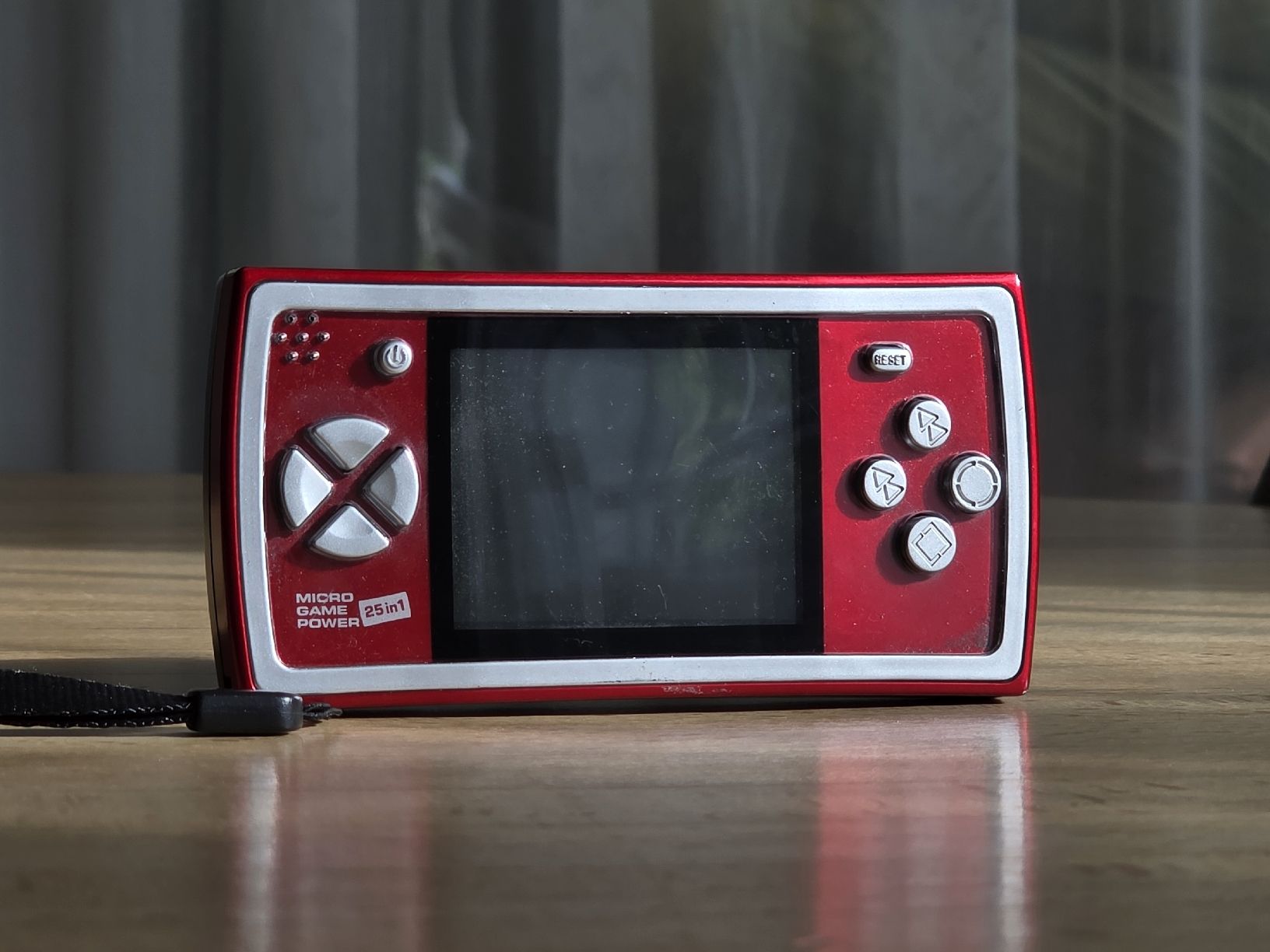 Consoles: Micro Game Power 25in1 – D'occasion à Bern par Enya1