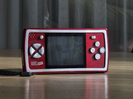 Micro Game Power 25in1
