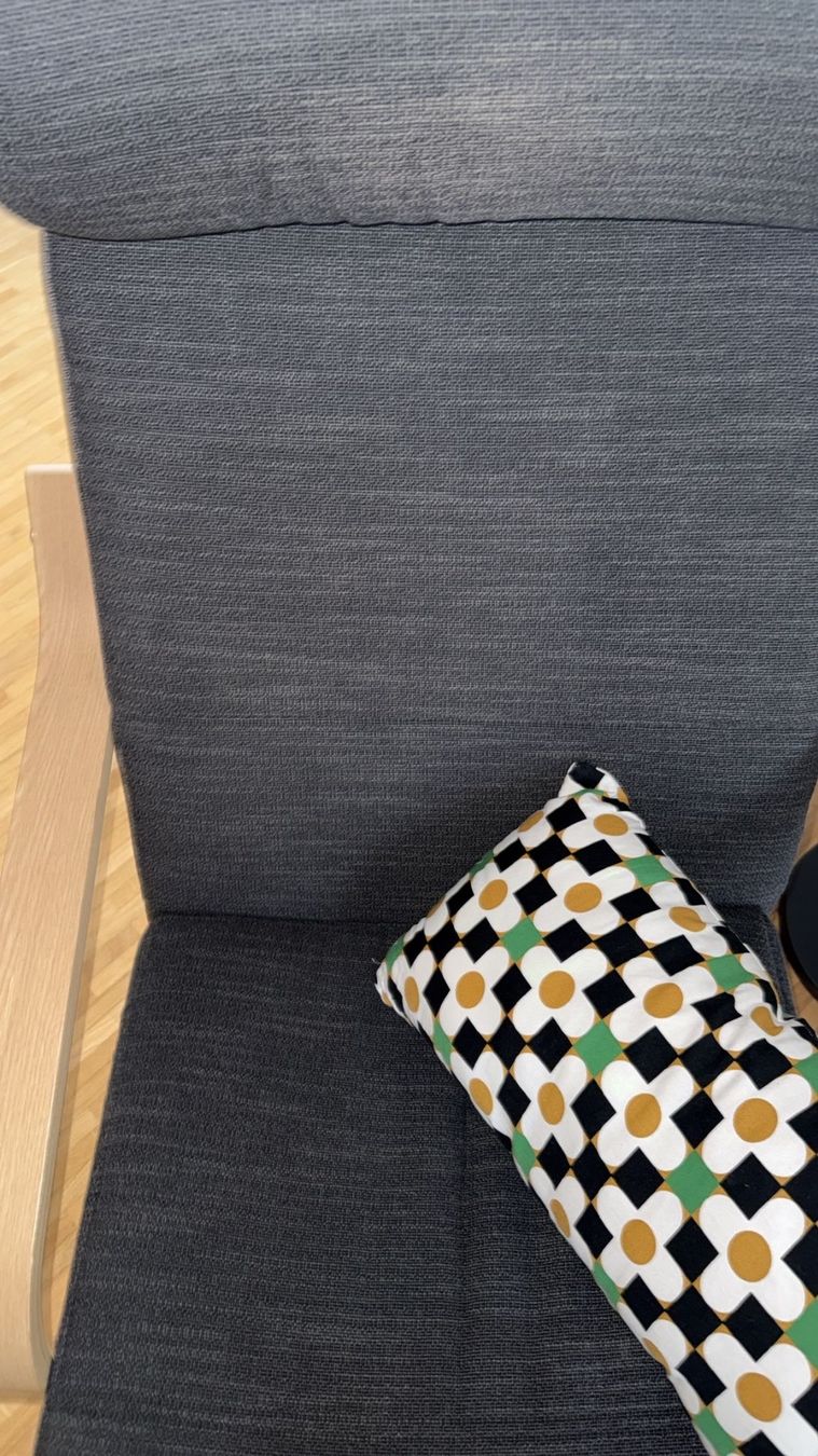 Ikea Poltrone: Sessel – Usato da Langenthal venduto da Luigi4900 4