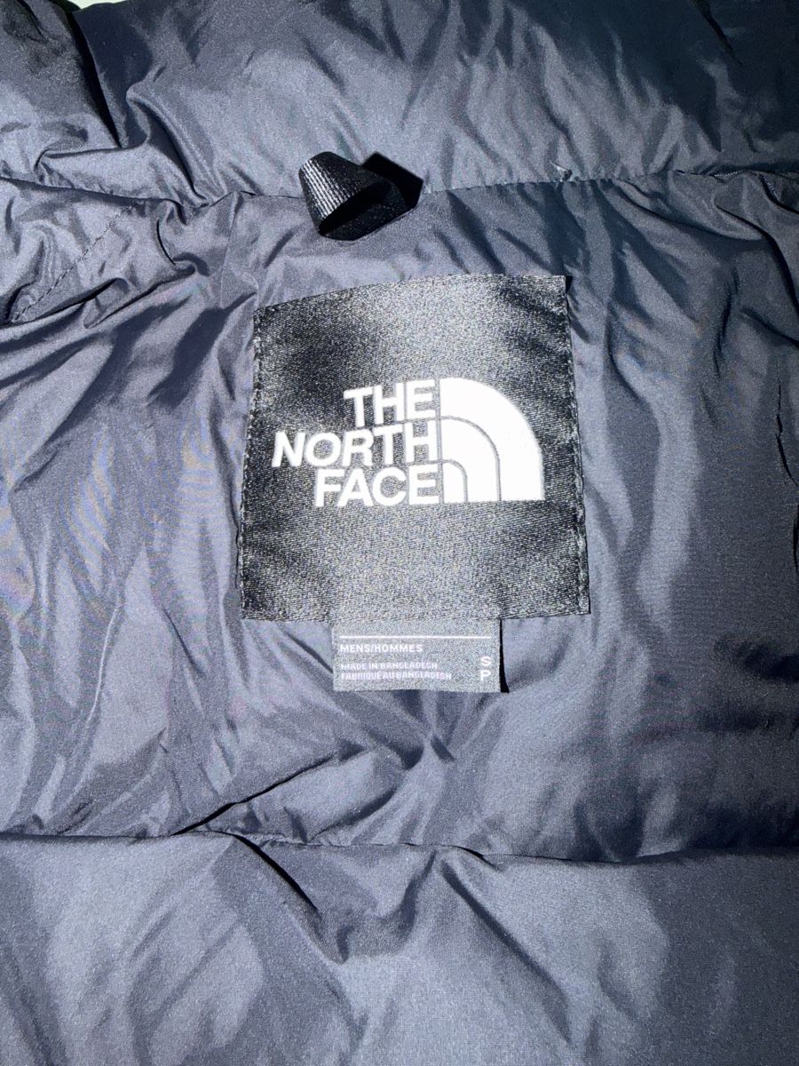 North Face Gilet & Giacche: The North Face Gilet – Nuovo (secondo la descrizione) da Solothurn venduto da SuperSilserli 2