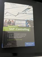 SAP-Controlling Praxishandbuch, 5. Auflage, Neu & OVP