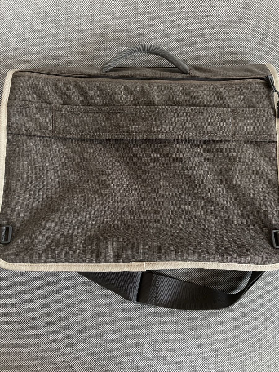 Timbuk2 Borse: Laptop-Tasche von Timbuk2 – Nuovo (secondo la descrizione) da Mönchaltorf venduto da Moneypenni 4