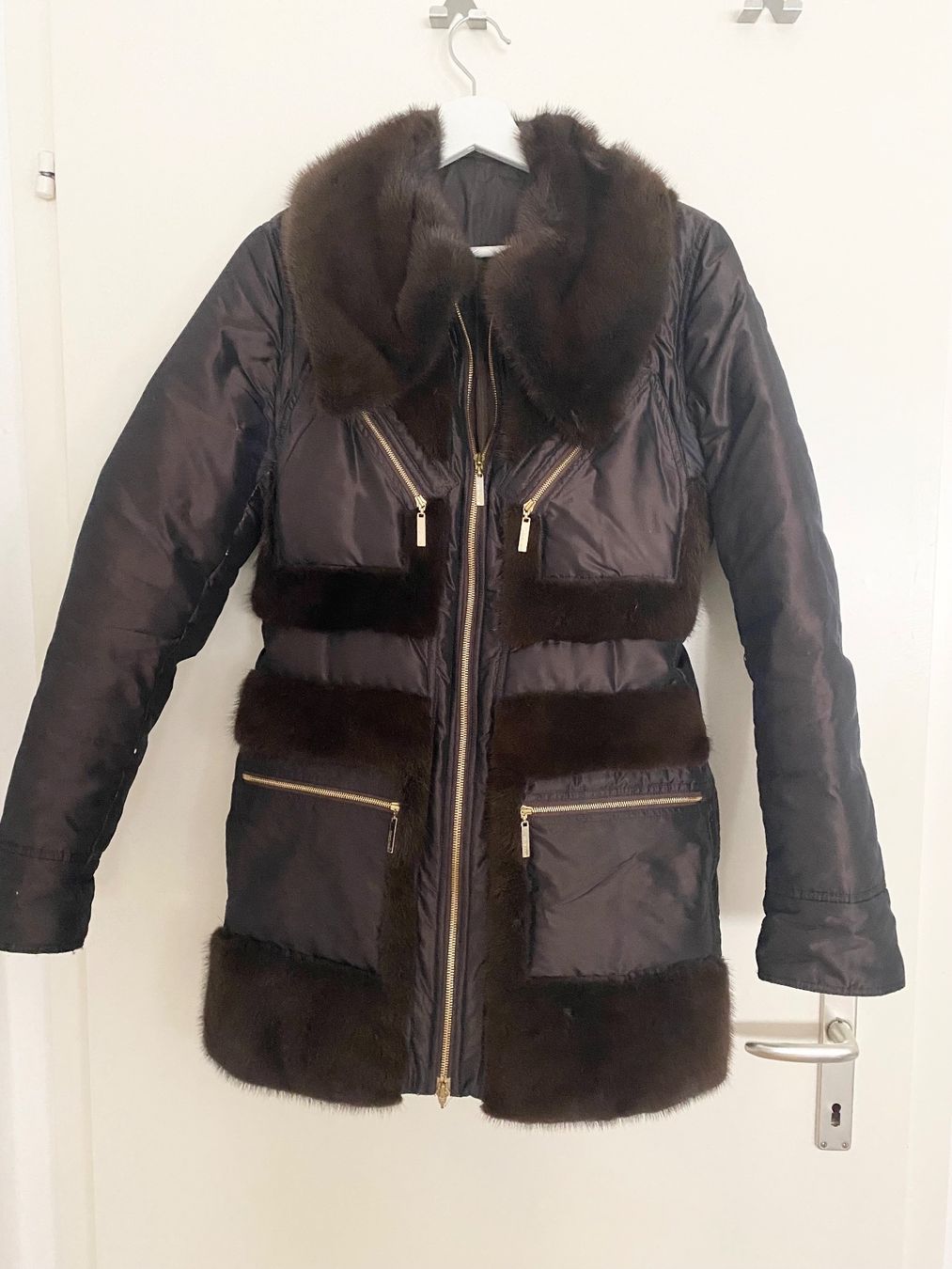 Vestes: Roberto Cavalii jacket used size M – D'occasion à Kastanienbaum par swi_8n56 1