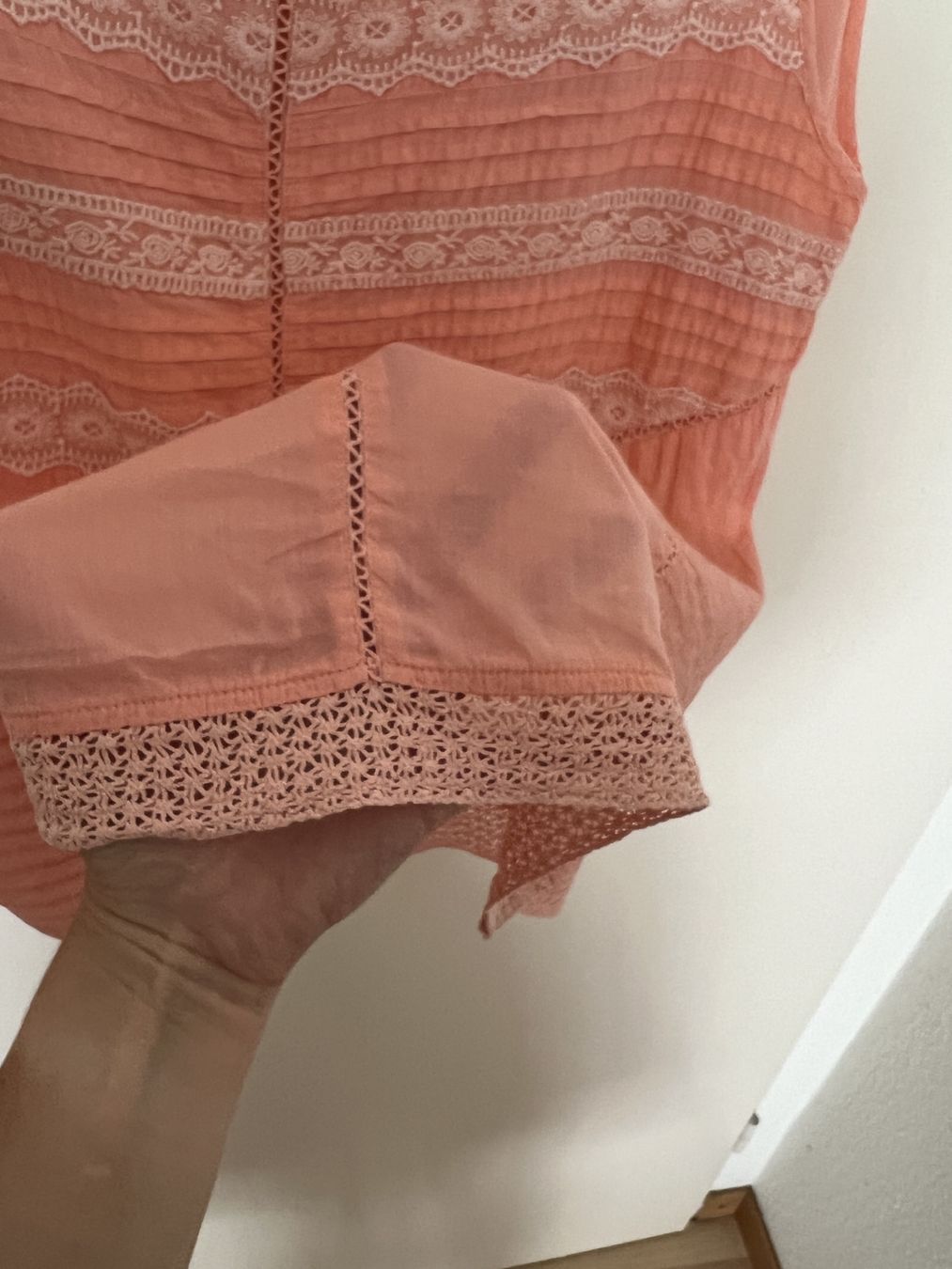 Tops: SFERA Coral Top EUR M – Gebraucht aus Horgen von linuxrp 5