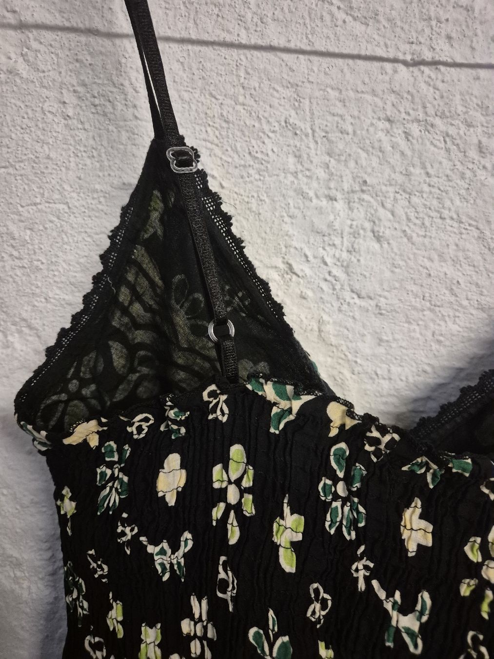 Kleider: Trägerkleid Gr. S/M – Gebraucht aus Thalwil von Briscolina 2