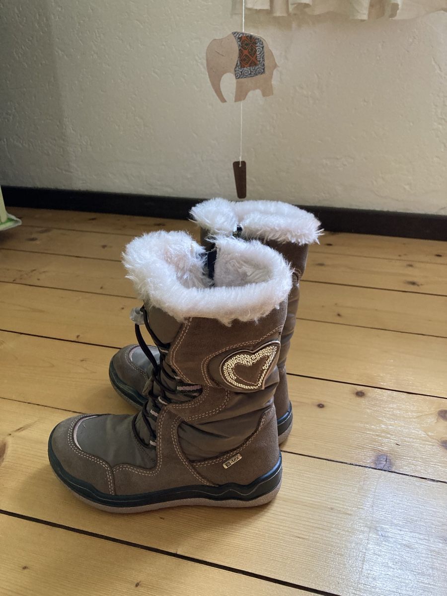 Elefanten Scarpe per ragazze: Elefanten Winterstiefel Gr 31 – Usato da Schaffhausen venduto da Kunigunde13