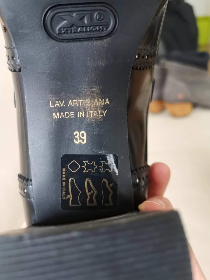 Scarpe da donna: Neue Pumps, Grösse 39 – Nuovo (secondo la descrizione) da Stäfa venduto da Pinky777 2