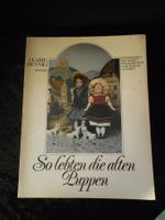 Buch: So lebten die alten Puppen