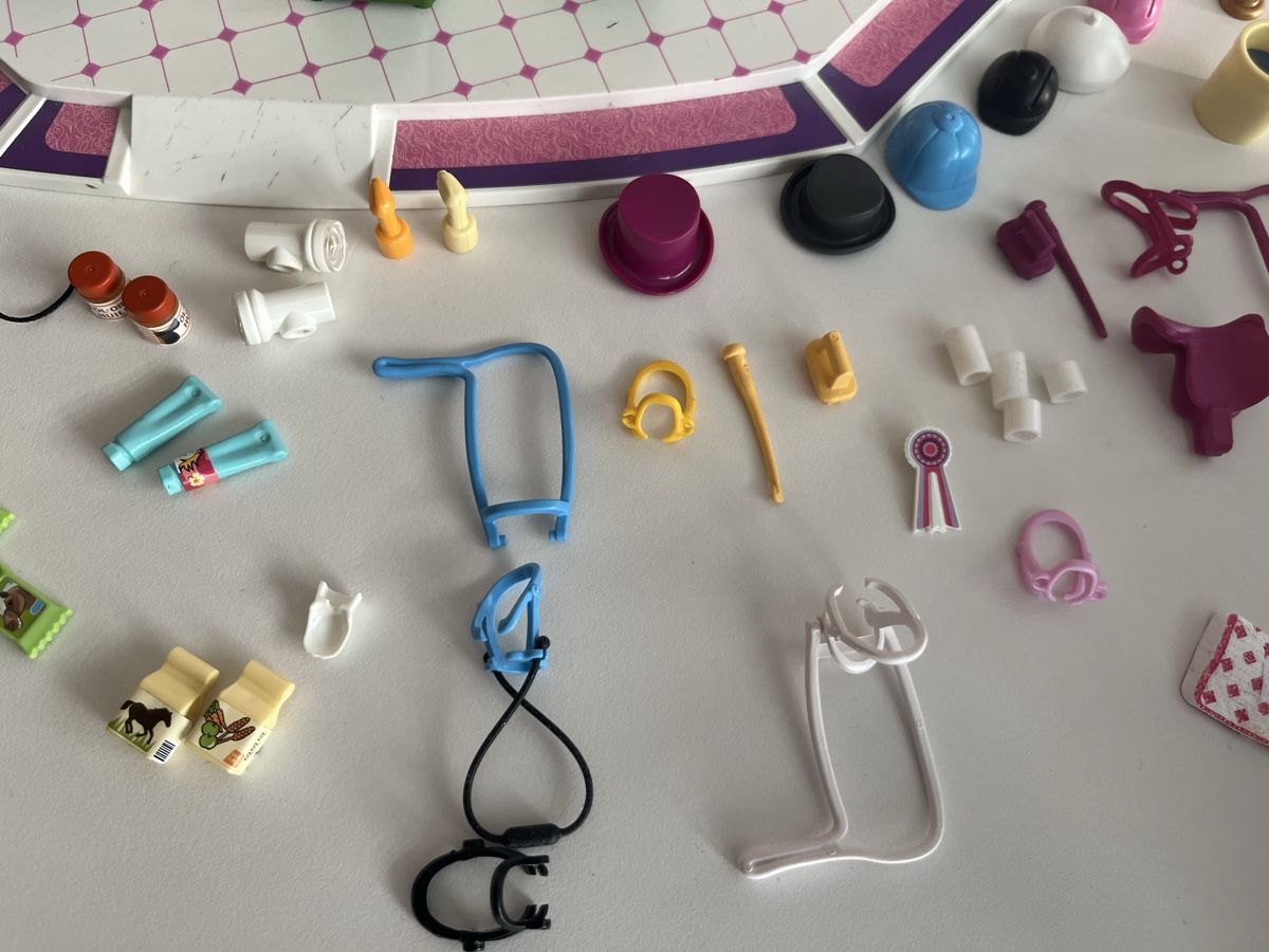 Playmobil Giocattoli: Playmobil 9401 – Usato da Oberwil b. Zug venduto da Olliewa 6